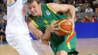 Zoco europeo: Songaila, oficial en Galatasaray;  Nicevic a Montegranaro; Kambala firma con T. Telekom; Giachetti, próximo fichaje de Milán; Bracey Wright cerca de Olimpija y Mavrokefalidis, a Spartak