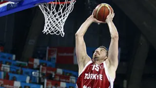 Lo mejor de la Primera Fase del Eurobasket (Top-5 Selecciones, líderes estadísticos y mucho más)