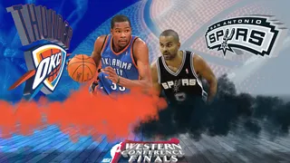 SPURS – OKC: la experiencia contra la juventud