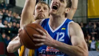 Cambios en la plantilla de Valencia Basket: Sergei Lishouk sustituye a Ermal Kuqo