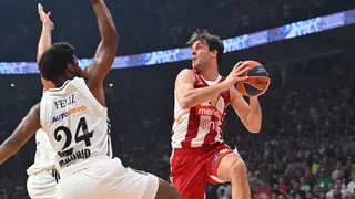 Rumores Euroliga: un fichaje para Estrella Roja y ¿una retirada?