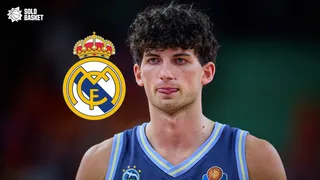 La hazaña del nuevo fichaje del Real Madrid con sólo 18 años