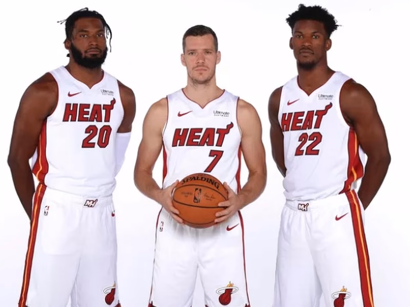 Miami Heat, ¿bastará con Jimmy Butler?