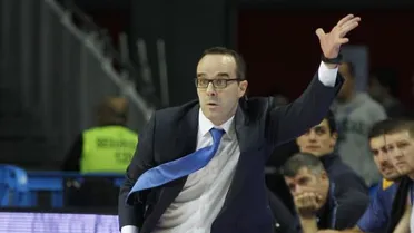 Diego Ocampo, ¿dejará UCAM Murcia?; Ibon Navarro, posible sustituto