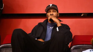 Kevin Durant habla sobre Rusell Westbrook antes de enfrentarlo en los PlayOffs