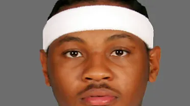 La NBA sanciona con 15 partidos de suspensión a Carmelo Anthony por la batalla del Garden