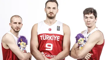 Turquía: sin Ilyasova ni Omer Asik ni Dixon, pero con un Estambul hambriento de victoria