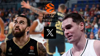 Hezonja y Mike James abren un debate en redes antes del AS Mónaco vs Real Madrid
