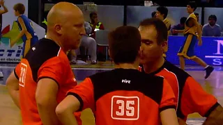 El partido más largo del mundo