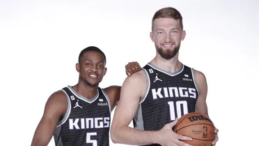 Sacramento Kings 2023-2024: el levantamiento de los reyes