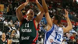Jorge Coelho repetirá en la LEB Plata