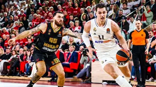 Mike James duda de los fichajes del Real Madrid: “No reemplazaron bien”