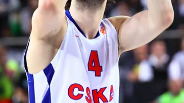 ¿Obradovic también añade a Teodosic a su Fenerbahce? Gelabale firmará por Khimki