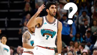 El futuro de Santi Aldama en la NBA podría estar decidido