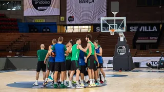 Supercopa Endesa 2022: horario y TV para el primer título de la temporada