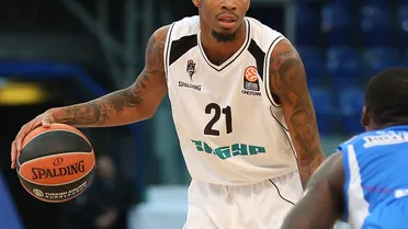 Guía Euroliga 14/15 (III): Nizhny Novgorod, Limoges, Turow, Estrella Roja y Galatasaray