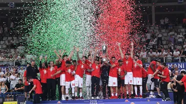 Los mil y un rumores de Olimpia Milano