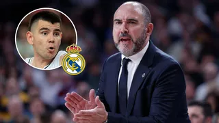 Los candidatos para fichar por el Real Madrid tras la última lesión