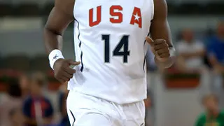 Lamar Odom vuelve a los Clippers, equipo que lo eligió en el draft de 1999