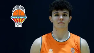 ¿Por qué Pedro Martinez confía en este canterano que ya es realidad en Valencia Basket?