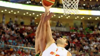 España se planta en la final ante una gran Lituania y Aíto cree que se puede ganar a USA