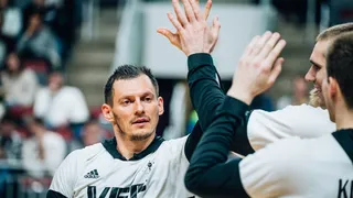 Janis Blums: “Mi mentalidad a la hora de trabajar sigue intacta”