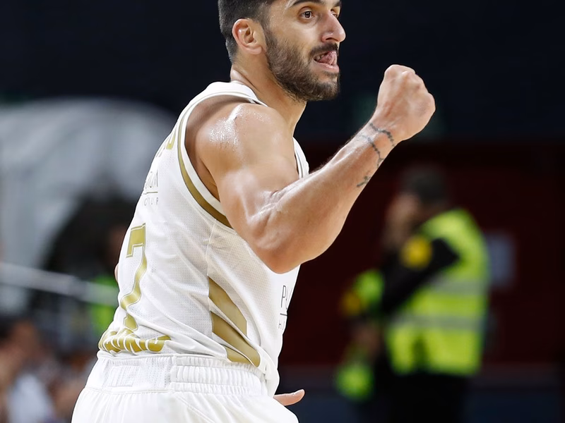 El Real Madrid comienza la mejor Euroliga de la historia con victoria (81-77)