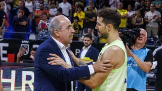 “Tienen plantillas súper millonarias”: La impotencia de Txus Vidorreta