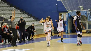 LFEndesa (J18): Durán Maquinaria Ensino y Spar Gran Canaria, triunfos de prestigio