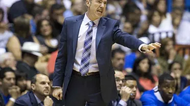 Vaqueros de Bayamón quiere renovar a Paco Olmos