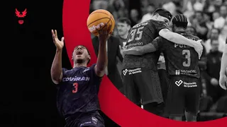 Coviran Granada pierde la fe en Micah Speight: cesión en marcha