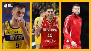 No juegan en Barça ni Madrid… pero estos 5 ACB pueden liarla en el Eurobasket