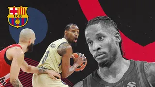La mejor de las noticias para el Barça Basket llega tras la derrota contra Olympiacos