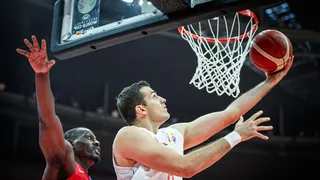 Mundial de China 2019 (J4).Grupo J: Serbia sigue asustando y España sufre