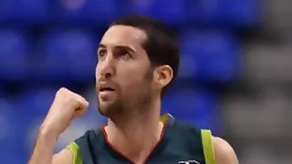 Sergi Vidal hará las paces con el Joventut. ¿Pleiss, interesa al Barcelona?