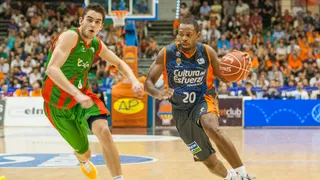 Solobasket One on One Playoff 2014 (II): Valencia Basket Vs Cajasol de Sevilla