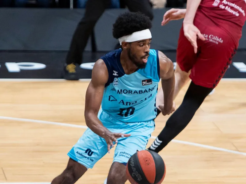 Apuntan a llevarse el fichaje de una estrella ACB tras haber ‘robado’ un deseado en Liga Endesa
