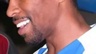 Andre Turner, por el momento, no consigue alzar el vuelo del Melilla