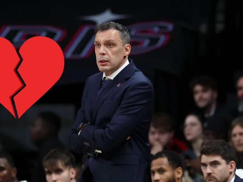 ¡Hundimiento total de Baskonia con Galbiati abriendo heridas preocupantes!