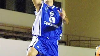 El CAI Peñas Huesca cierra su plantilla