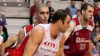 Diego Fajardo, entre los candidatos a suplir a Charles Ramsdell