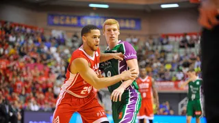 La canasta de Radoncic acerca la permanencia a Murcia (78-76)