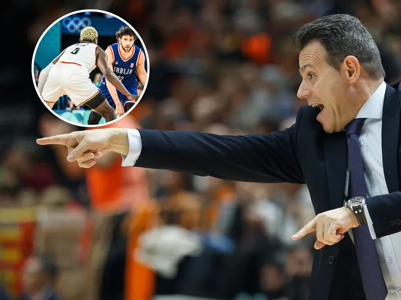 ¡Se cansa de su situación en la NBA y quiere fichar ya por Hapoel Tel Aviv!