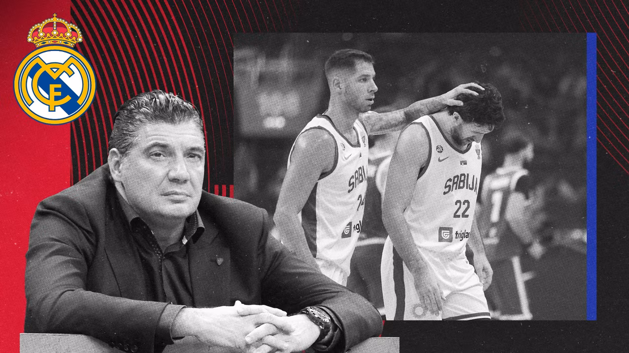 Rechazó al Real Madrid, despidió a su agente… Las declaraciones incendiarias del fichaje del verano