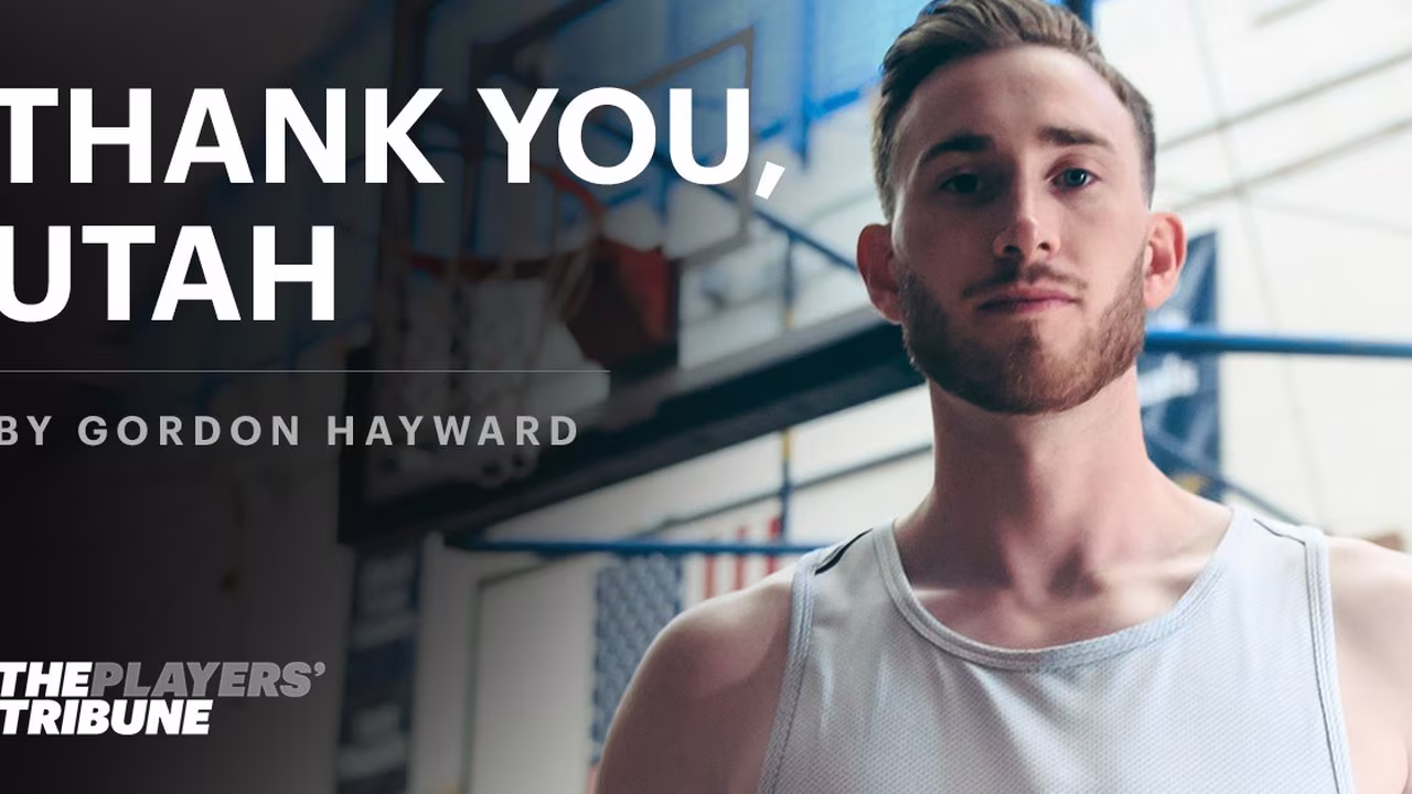 Zoco NBA: Gordon Hayward elige a Boston Celtics; Durant renueva; Sacramento se mueve