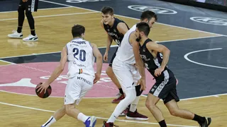 Las lesiones no impiden que Morabanc Andorra gane en Bilbao (82-87)