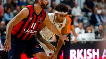 Bilbao Basket, interesado en un alero de Baskonia con más de 350 partidos en ACB