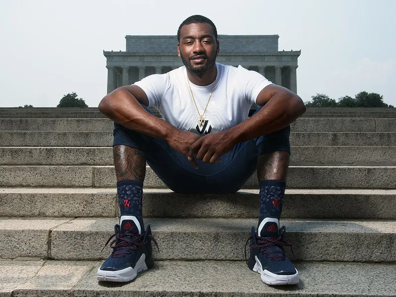 El futuro incierto de John Wall