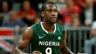 Chamberlain Oguchi, refuerzo de Herbalife Gran Canaria para final de campaña