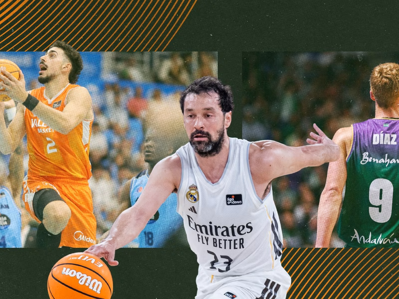 Una especie en extinción: ¿Quiénes son los ‘One-Club Men’ que aún resisten en el baloncesto?